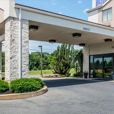 Sleep Inn & Suites Of Lancaster County Mountville Esterno foto