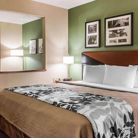 Sleep Inn & Suites Of Lancaster County Mountville Esterno foto
