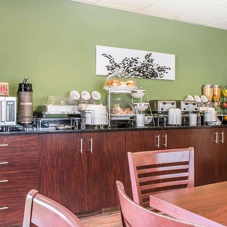 Sleep Inn & Suites Of Lancaster County Mountville Esterno foto