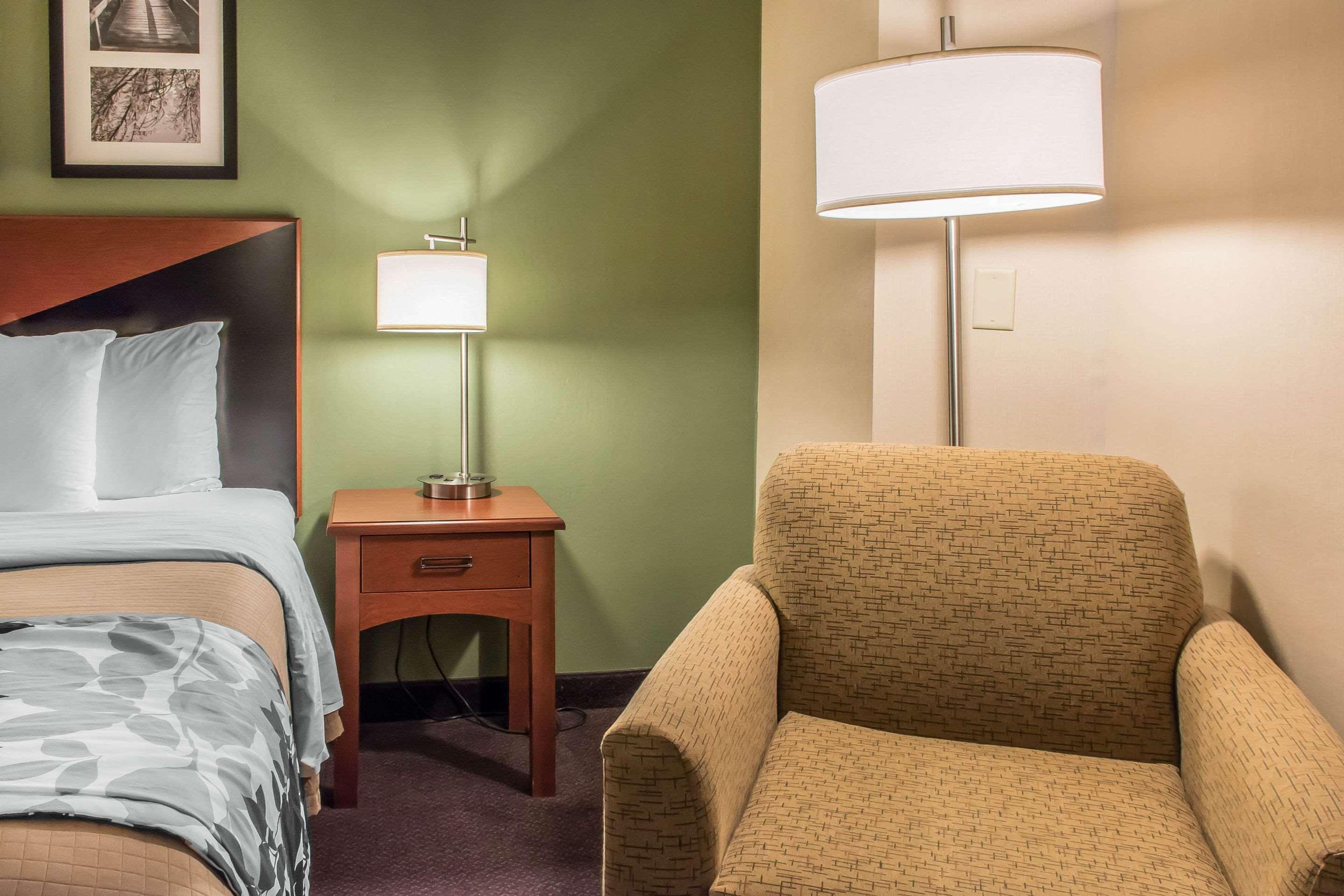 Sleep Inn & Suites Of Lancaster County Mountville Esterno foto
