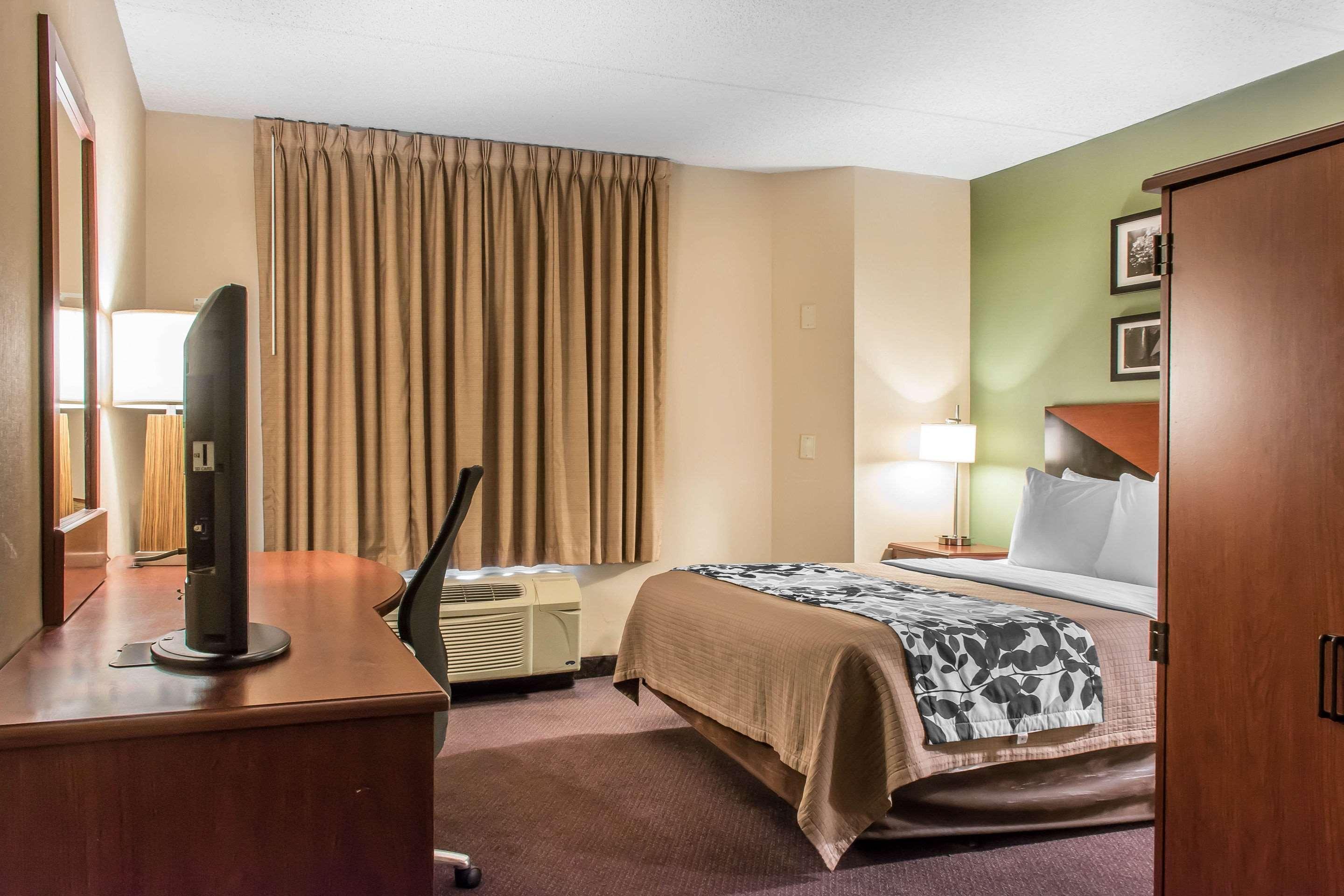 Sleep Inn & Suites Of Lancaster County Mountville Esterno foto