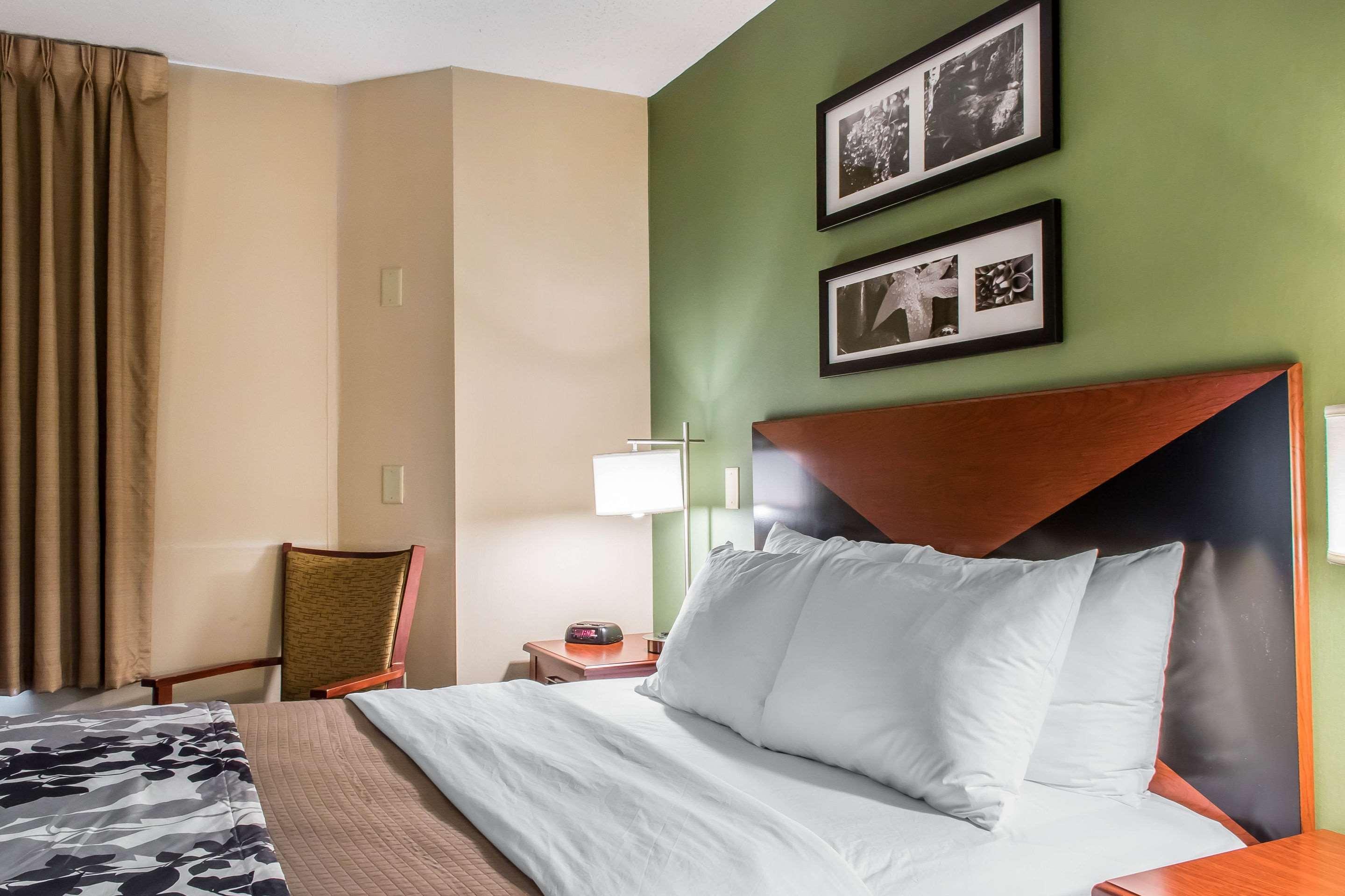 Sleep Inn & Suites Of Lancaster County Mountville Esterno foto