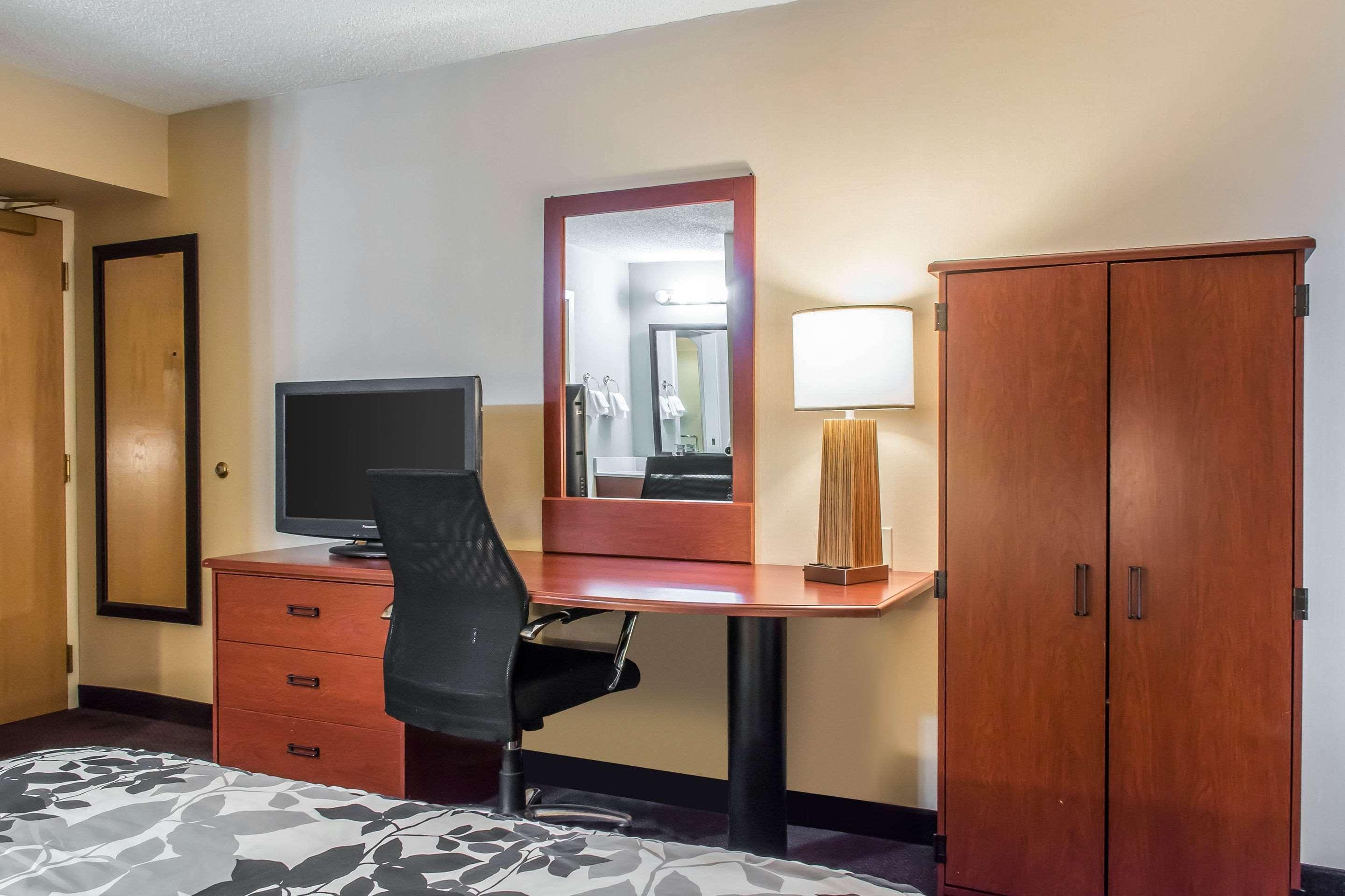 Sleep Inn & Suites Of Lancaster County Mountville Esterno foto