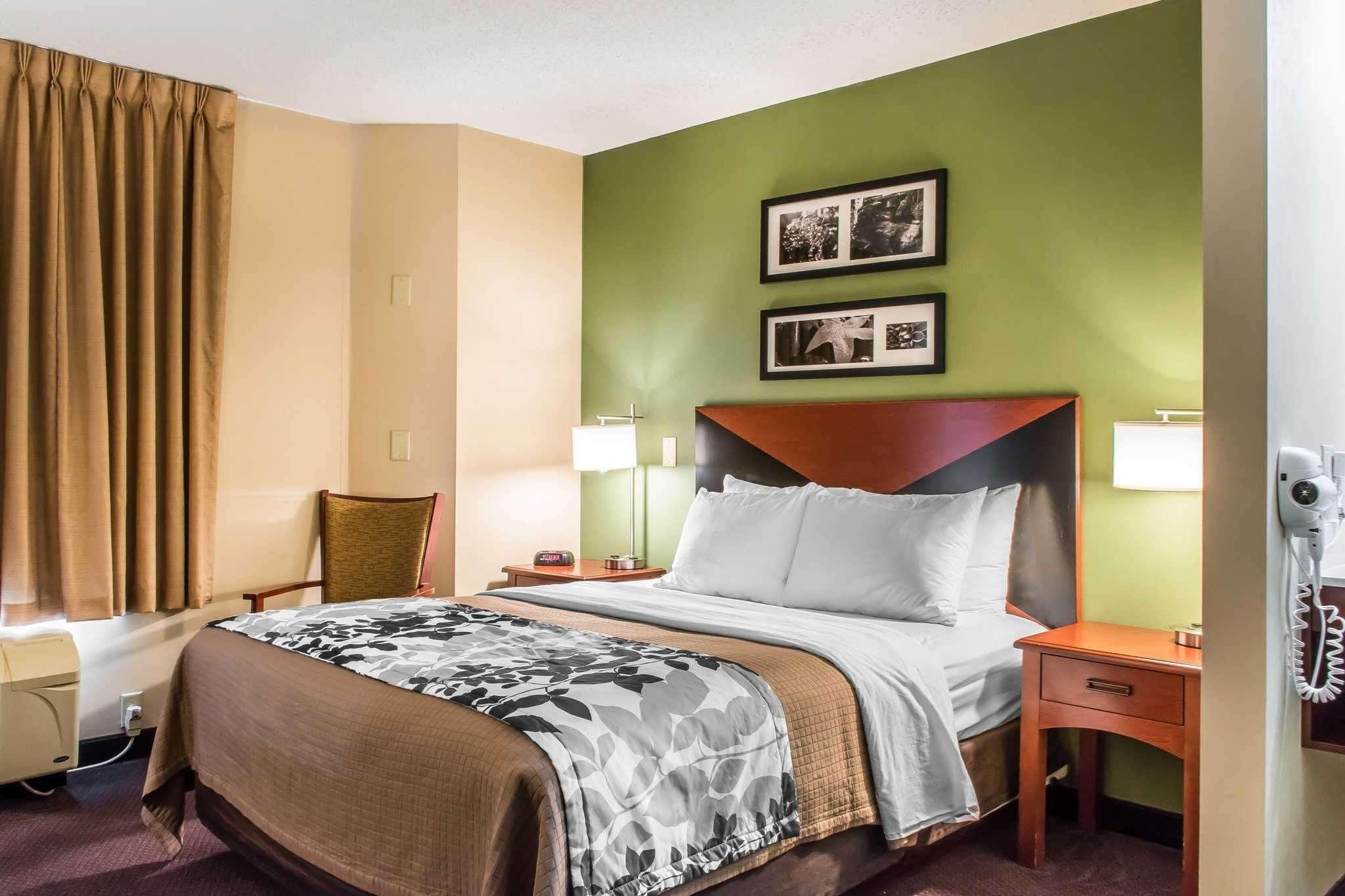 Sleep Inn & Suites Of Lancaster County Mountville Esterno foto