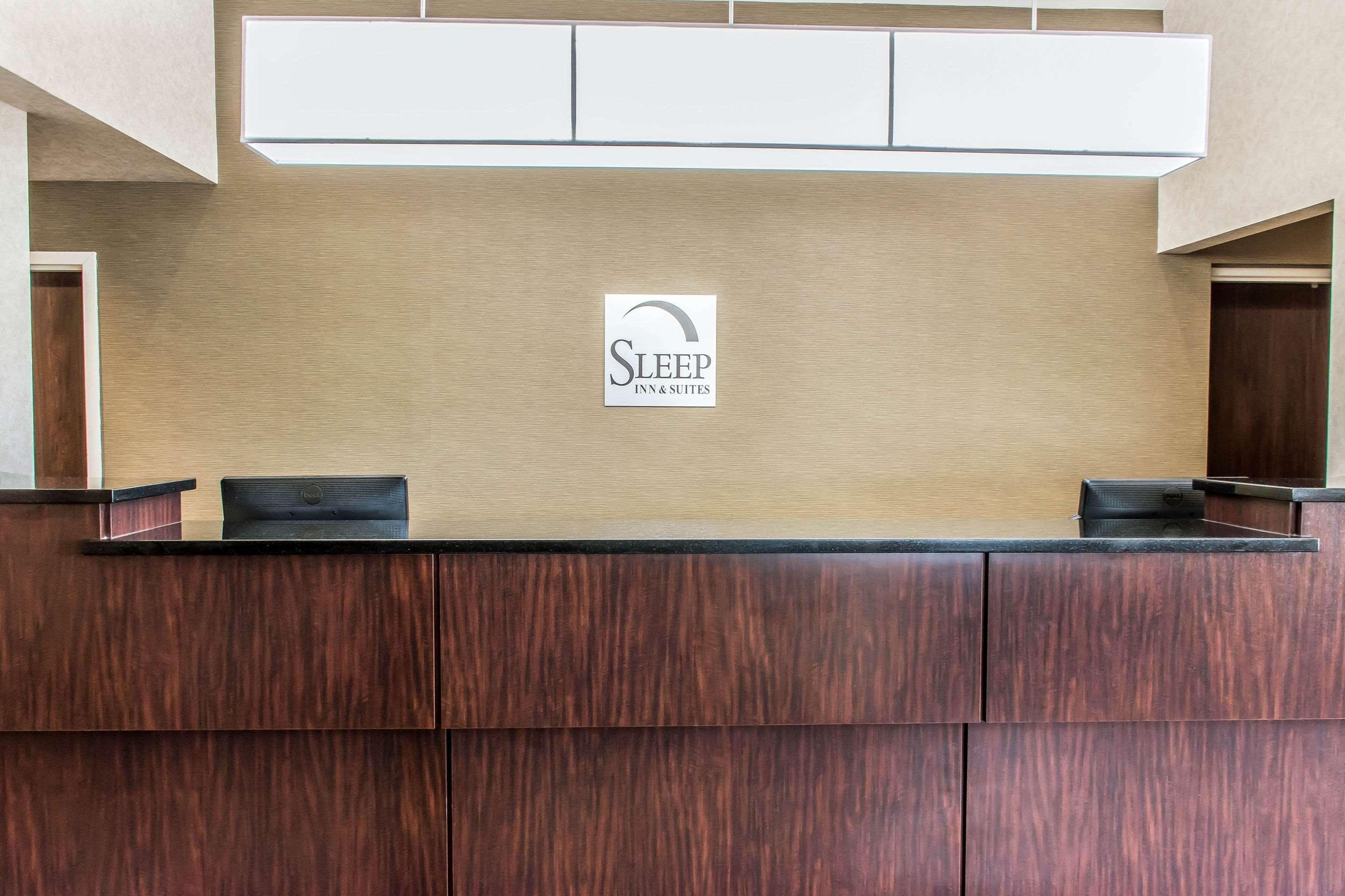 Sleep Inn & Suites Of Lancaster County Mountville Esterno foto