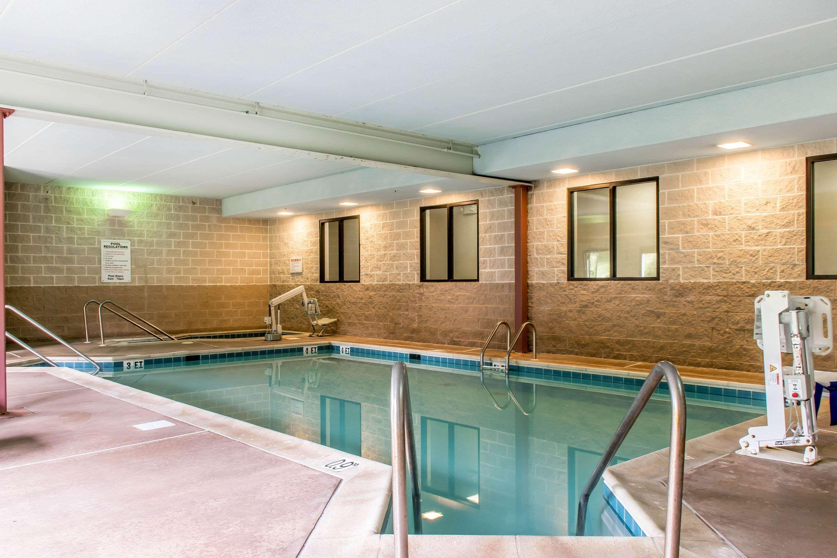 Sleep Inn & Suites Of Lancaster County Mountville Esterno foto