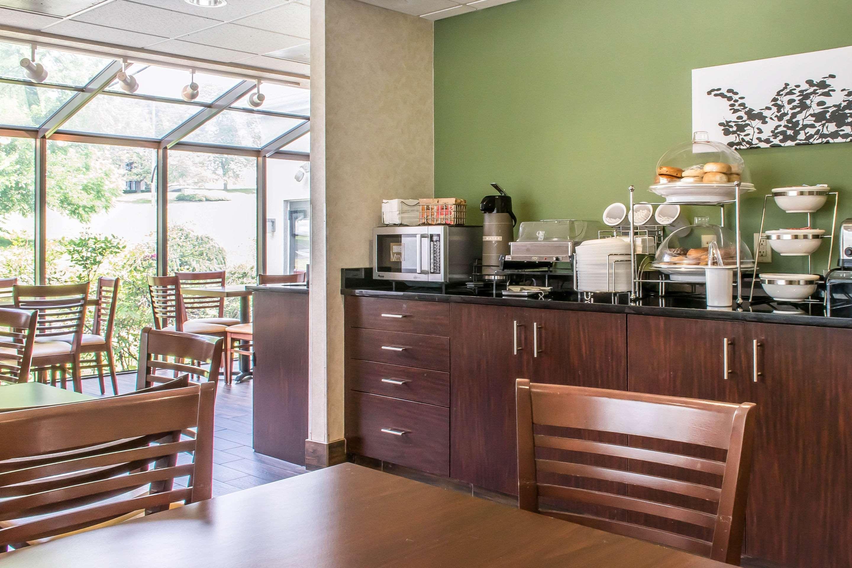 Sleep Inn & Suites Of Lancaster County Mountville Esterno foto