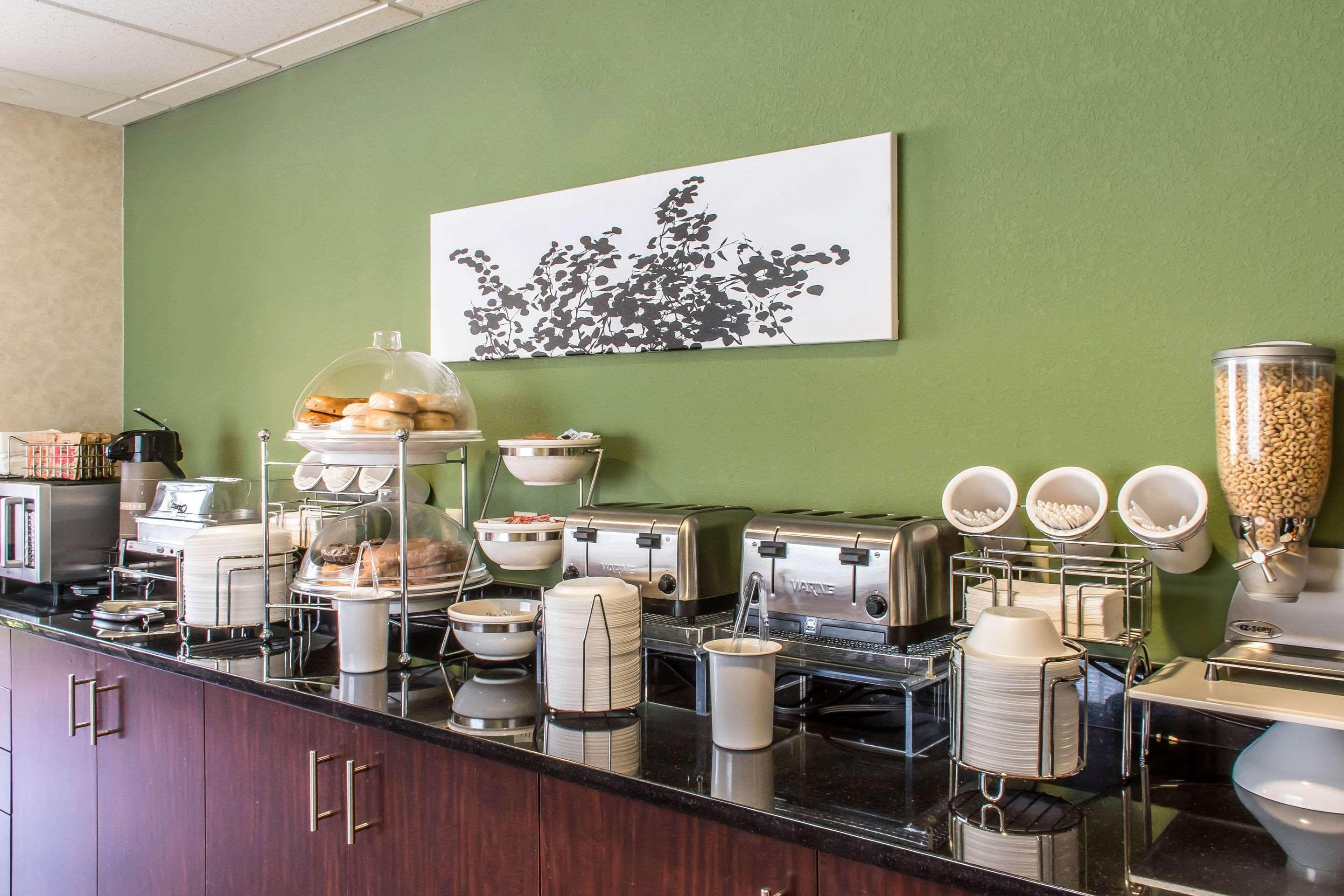 Sleep Inn & Suites Of Lancaster County Mountville Esterno foto