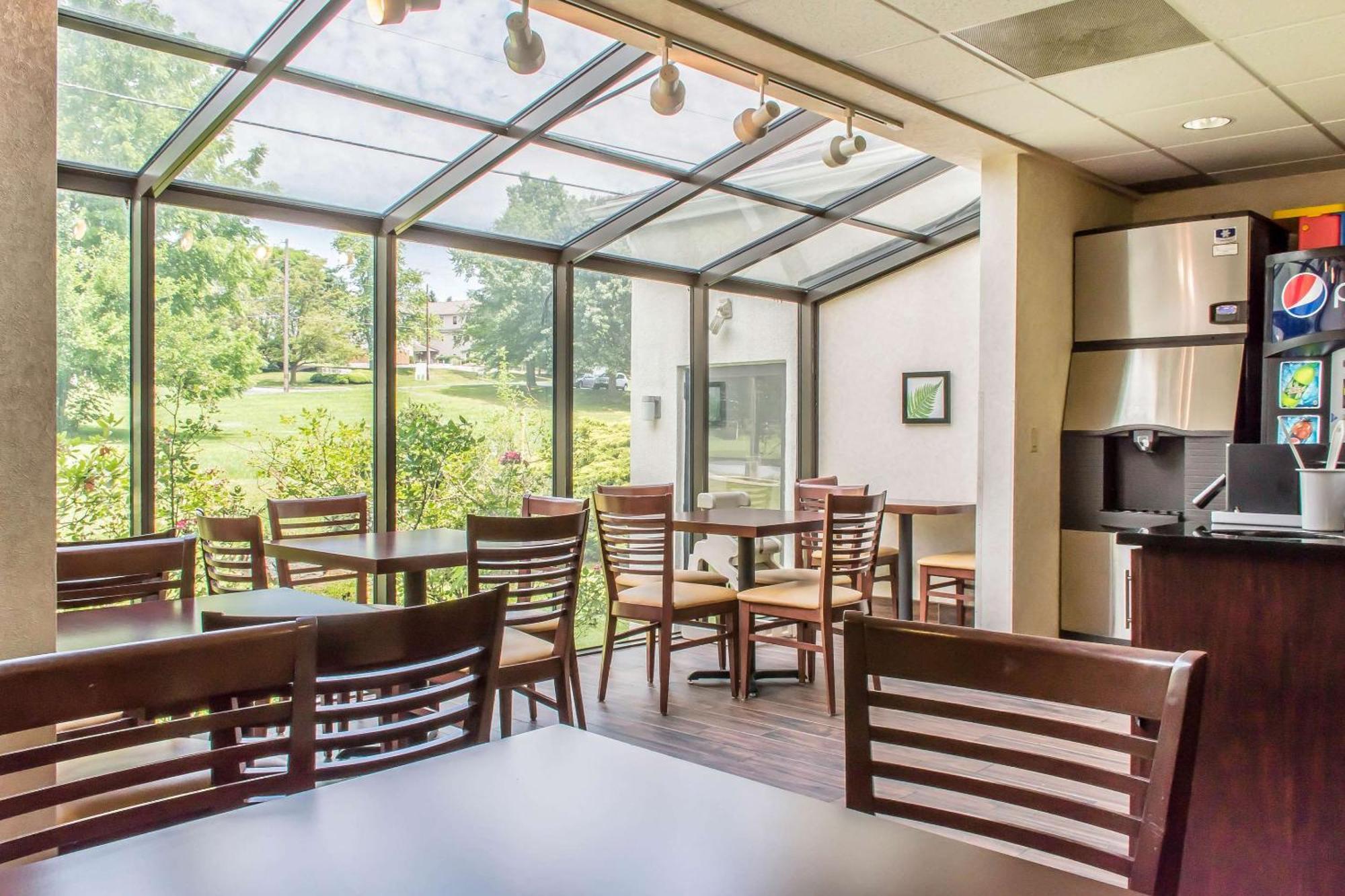 Sleep Inn & Suites Of Lancaster County Mountville Esterno foto