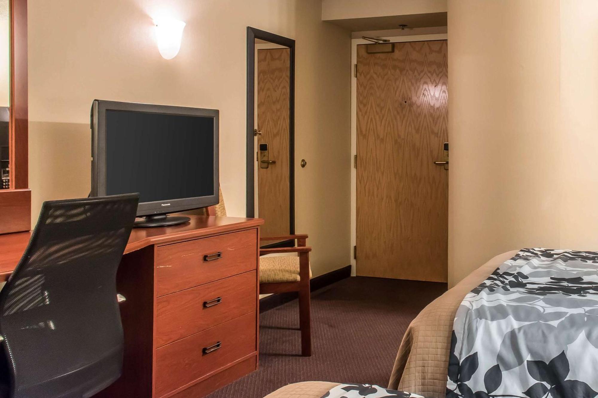 Sleep Inn & Suites Of Lancaster County Mountville Esterno foto