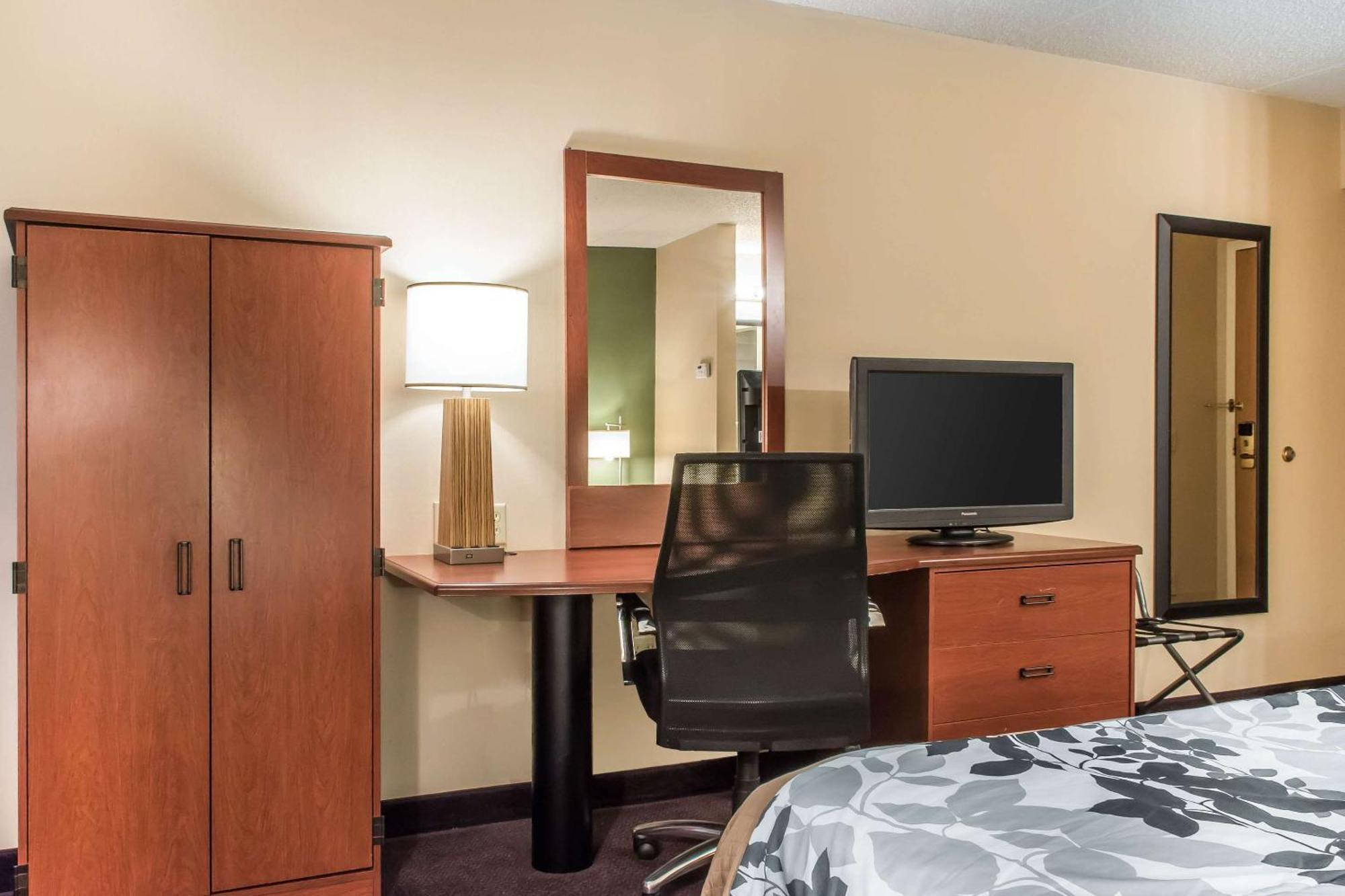 Sleep Inn & Suites Of Lancaster County Mountville Esterno foto
