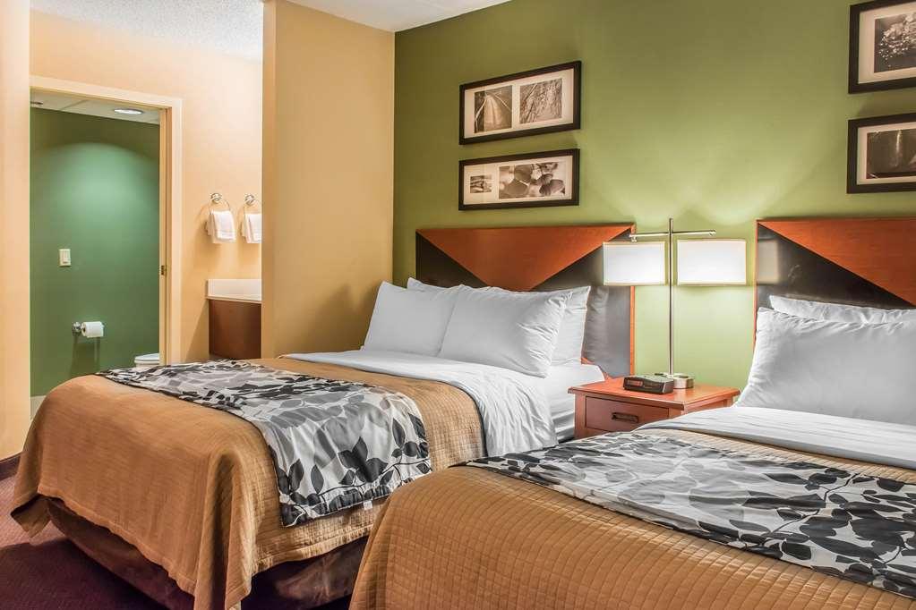 Sleep Inn & Suites Of Lancaster County Mountville Camera foto