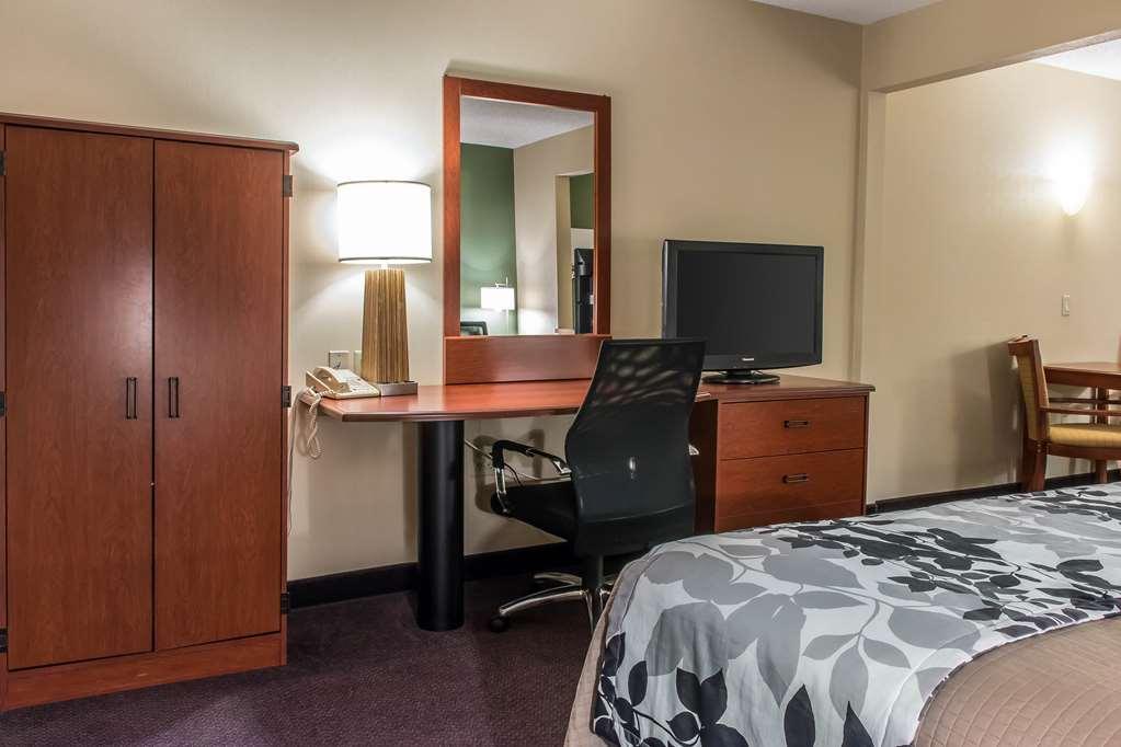 Sleep Inn & Suites Of Lancaster County Mountville Camera foto